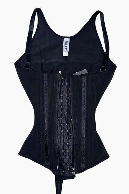 KEYSHANA Underwired Body Shaper