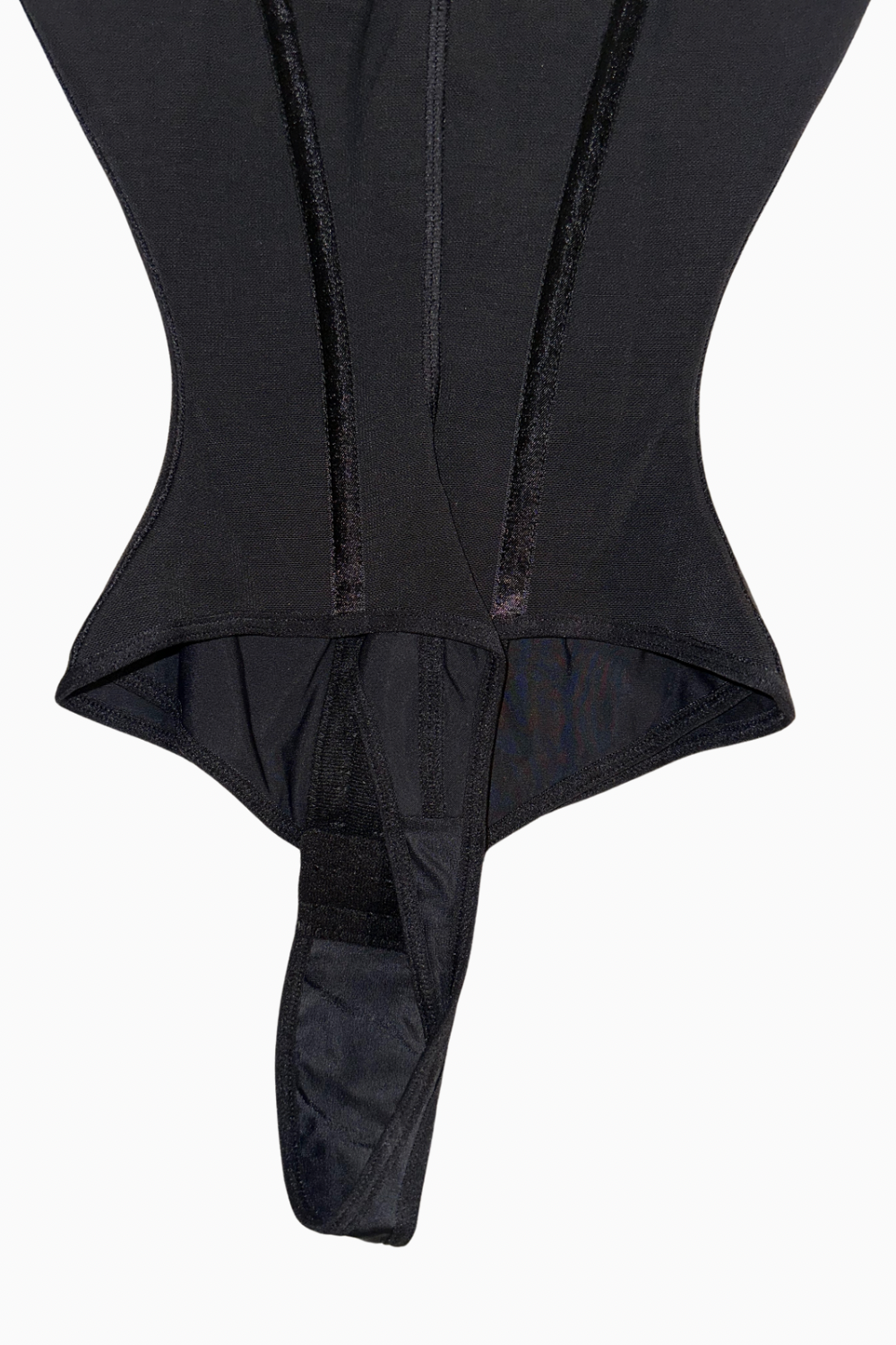 KEYSHANA Underwired Body Shaper
