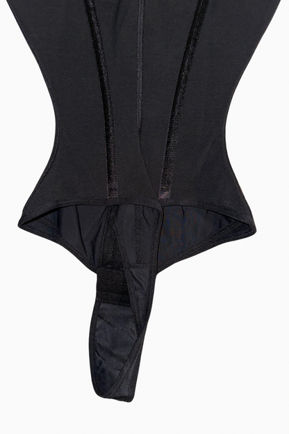 KEYSHANA Underwired Body Shaper
