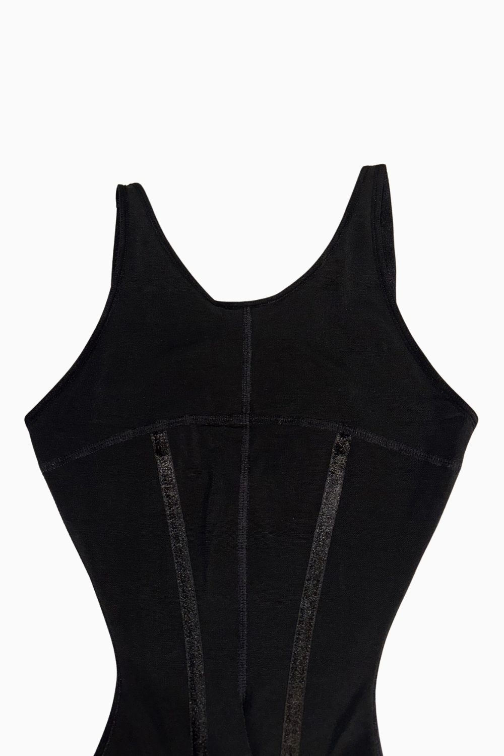 KEYSHANA Underwired Body Shaper