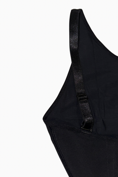 KEYSHANA Underwired Body Shaper