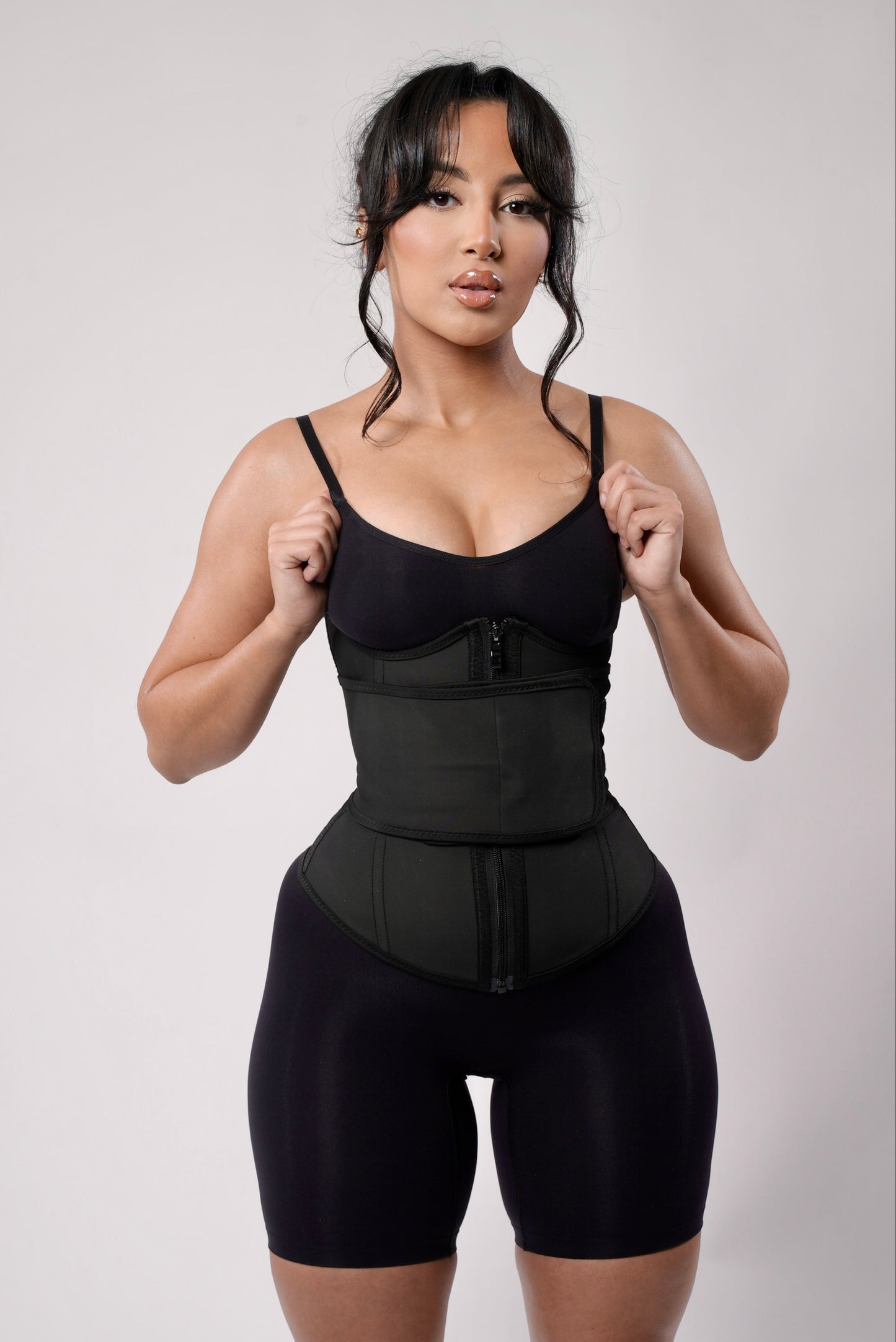 DUO PACK SLIM HIPS & WAIST