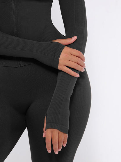 SEAMLESS SANTANA Jacket