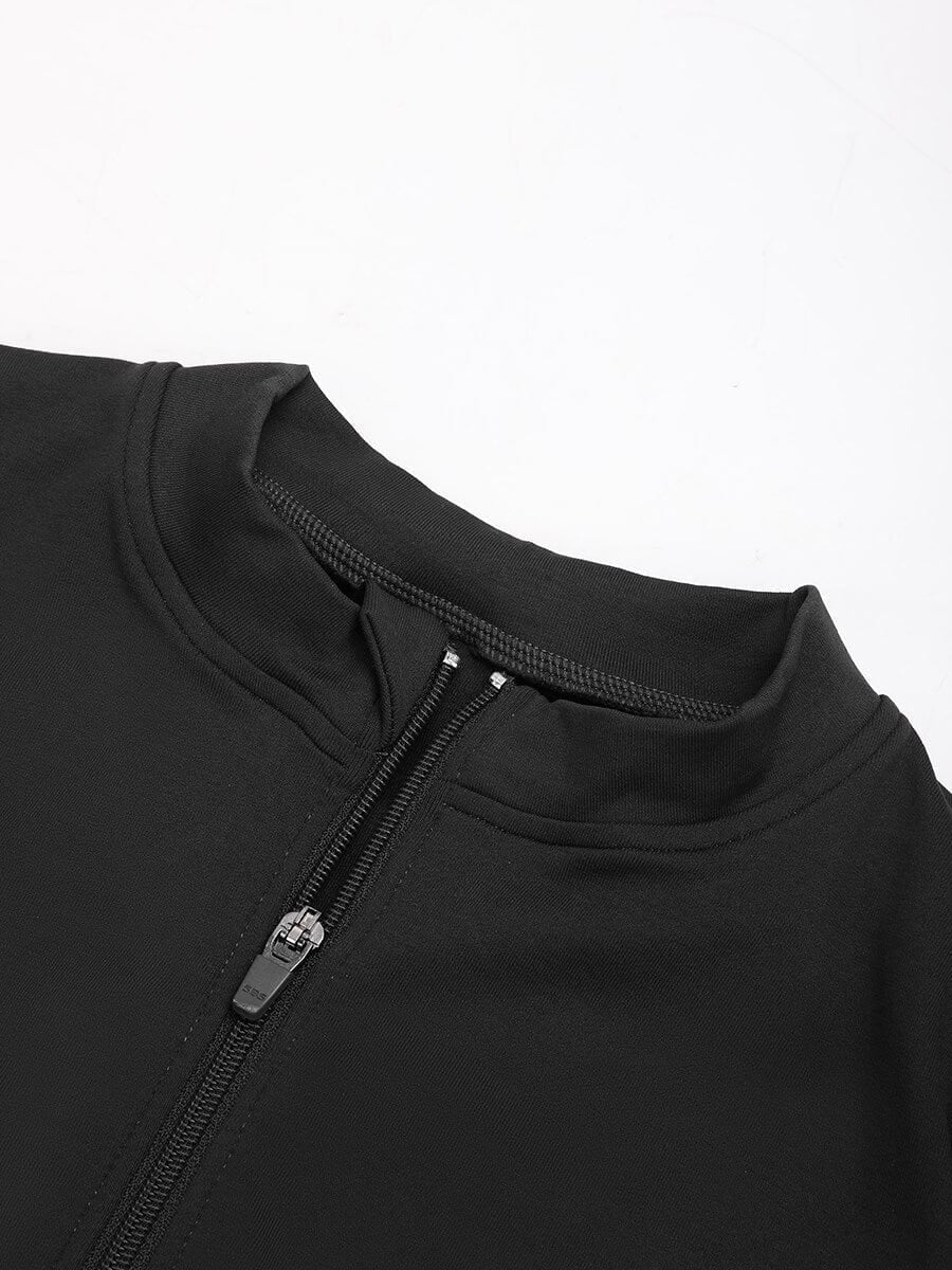 SEAMLESS SANTANA Jacket