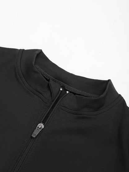 SEAMLESS SANTANA Jacket