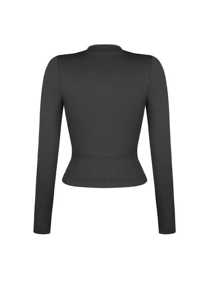 SEAMLESS SANTANA Jacket