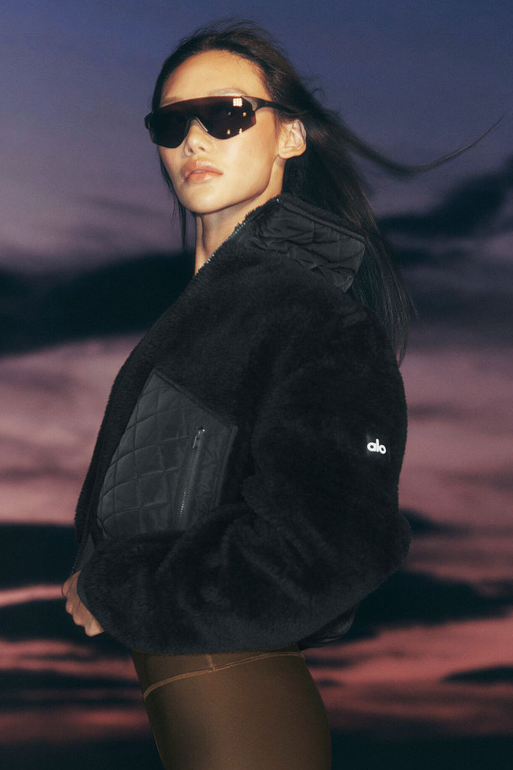 Bomber Sherpa Edge "new"