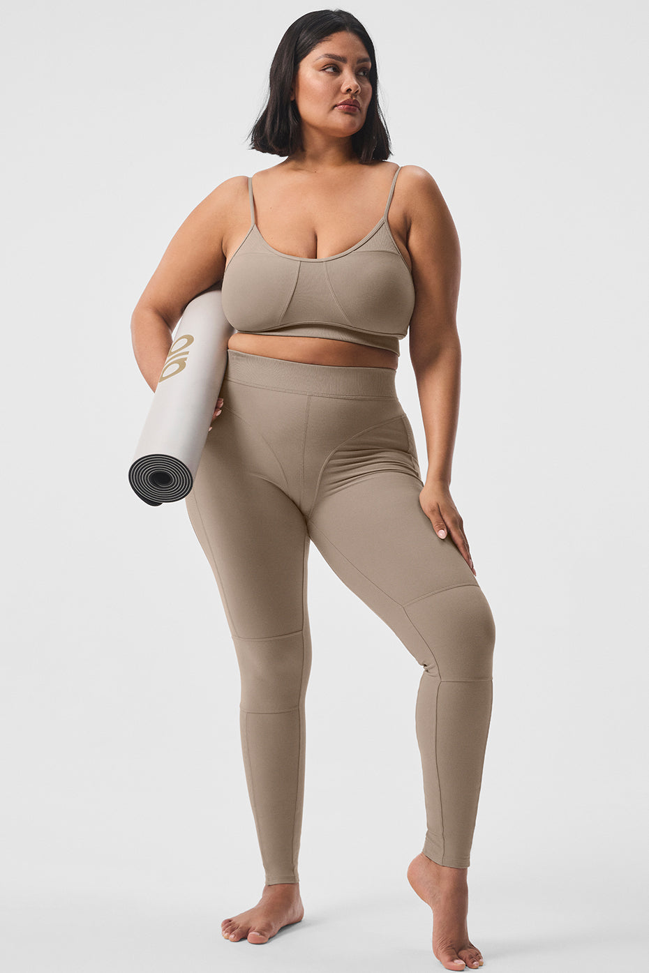 Alosoft Head Start Leggings "out of stock"
