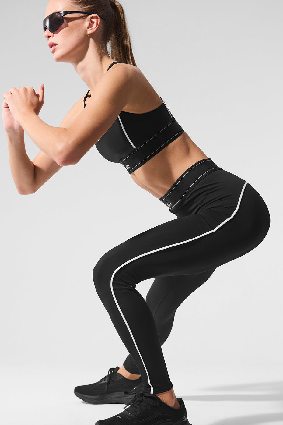Leggings - Airlift Suit Up "BACK IN STOCK"