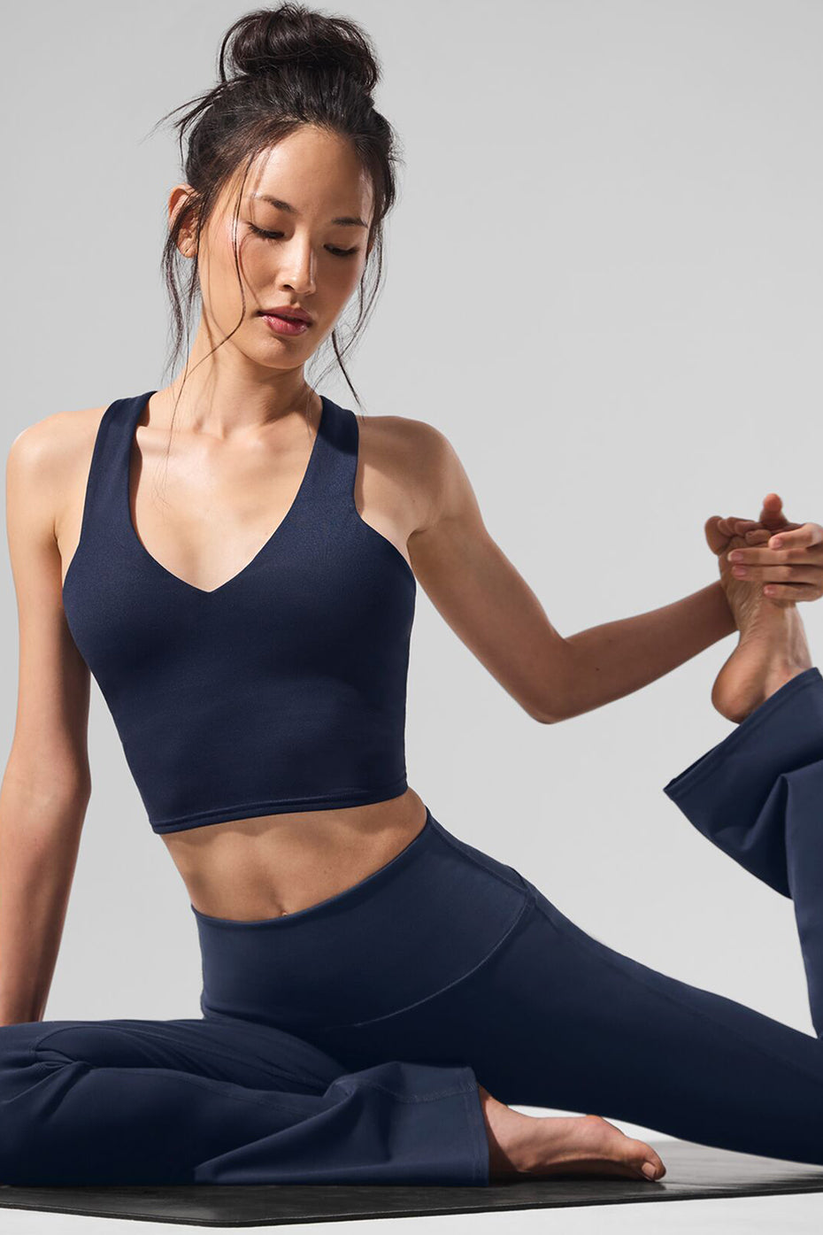 Tank Top - Airbrush Real