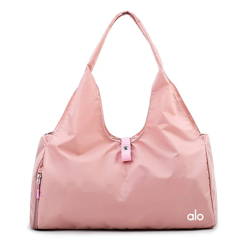 ALO "new" yoga bag