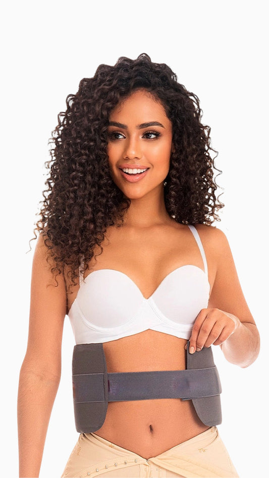 POST-OP WAIST BELT