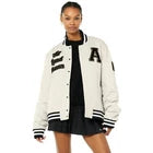 jacket - goat bone "BEST SELLER"