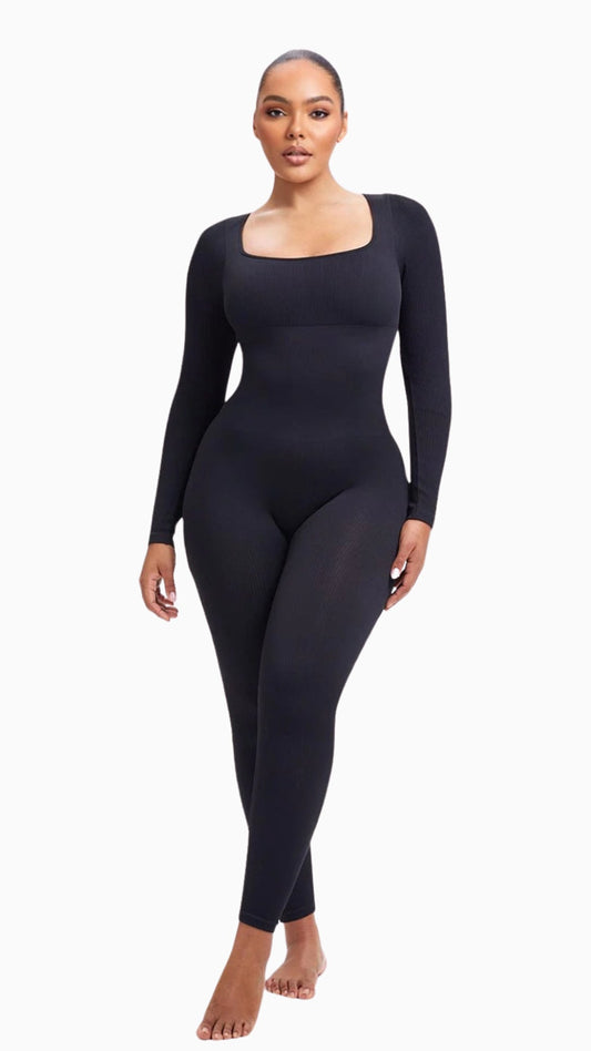 SEAMLESS HERNANDEZ jumpsuit